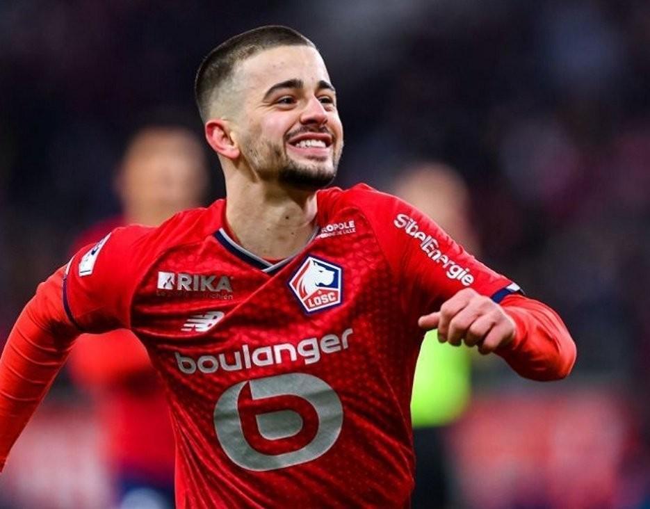 即将加盟尤文，跟队：热格罗瓦预计周一上午抵达都灵